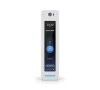 Third-generation, - indoor/outdoor nfc reader and - intercom with appl