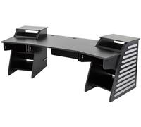 Thomann Creative Desk Double Black