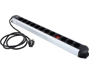 Thomann Power Adapter 12-Out