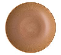 Rosenthal Plato hondo Thomas Clay Ø28 cm Orange
