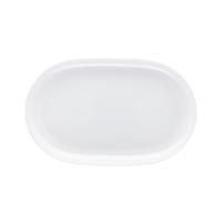 Thomas Cucina Bianca Blanca Porcelana Juego Completo de Vajilla