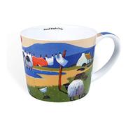 Thomas Joseph - Taza de café - Lavar a mano solamente