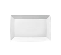 Thomas Loft Blanco Tendencia Asia Blanco Porcelana