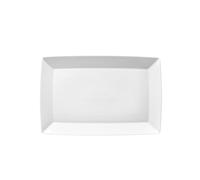 Thomas Loft Blanco Tendencia Asia Blanco Porcelana