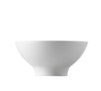 Thomas Trend - Bol, 12 cm, color Blanco
