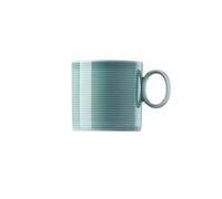 Thomas Loft by Rosenthal Colour Ice Blue - Taza de café, color azul