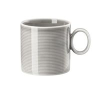 Thomas Loft by Rosenthal Colour Moon Grey - Taza de café, color gris