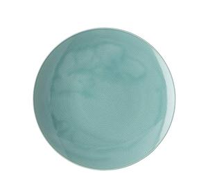 Thomas Loft by Rosenthal Colour - Plato llano (28 cm), color azul