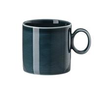 Thomas Loft by Rosenthal Colour - Taza con asa, color azul oscuro