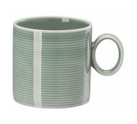 Thomas Loft by Rosenthal Colour - Taza con asa, color verde