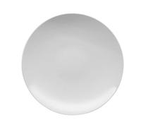 Thomas Loft - Plato Gourmet, 33 cm, Color Blanco