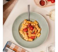 Thomas Plato de pasta Moon Grey 30 cm