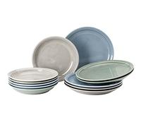 THOMAS Speiseservice Trend Colour Mixed II 12trilig (11400-401928-28528) Marca