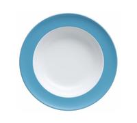Thomas Sunny Day 10850-408530-10323 - Plato hondo (porcelana), color azul