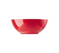 Thomas Sunny Day Nueva Cuenco De Muesli Rojo 15 Cm / 0,58 L