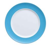 Thomas Sunny Day Plato De Comida Azul De Agua 27 Cm