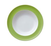 Thomas Sunny Day Plato De Sopa Verde Manzana 23 Cm