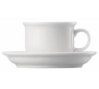 Thomas Taza Espresso, Centimeters