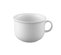 Thomas by Rosenthal – Taza para desayuno Trend White – Porcelana 0,40 L Blanca