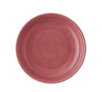 Thomas Trend Colour Chilli Red Plato Hondo de Porcelana 24 cm