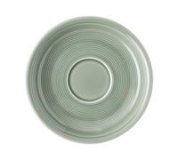 Thomas Trend Colour Moss Green - Platillo para taza de café, color verde