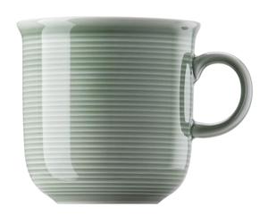 Thomas Trend Colour Moss Green - Taza con asa (1 unidad)