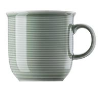 Thomas Trend Colour Moss Green - Taza con asa (tamaño grande), color verde