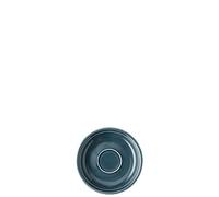 Thomas Trend Colour Night Blue - Platillo para taza de espresso, color azul