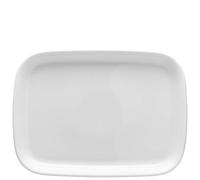 Thomas Trend - Fuente, 30 x 24 cm, Color Blanco
