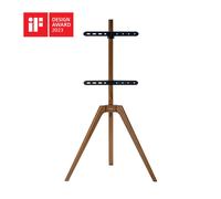 Thomson - Soporte para TV de Interior de Madera S603 para televisores de 45 a 65 Pulgadas, Peso de Soporte para TV Universal - Nuevo