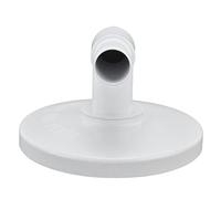 Thonlai Placa de Vacío Skimmer con de 90°, Placa de Vacío de Plástico para | Reemplazo para Skimmer, Accesorio de Plástico Duradero para Piscina, Fácil de Conectar a la Manguera de Aspiradora, Se