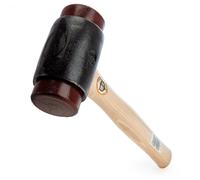 Thor - Martillo de piel tamaño 5