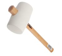 Thor Martillo De Goma Blanco 90Mm 1450G THO957W