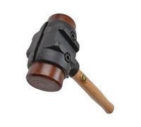 Martillo Thor RH275 De Cabeza Dividida Tamaño 5 (70mm) 3750g THORH275