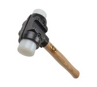 Thor Martillo de Cabeza Dividida SPH175, Superplástico, 44mm, 1520g