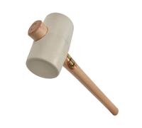 Thor Martillo De Goma Blanco 74Mm 970G THO954W