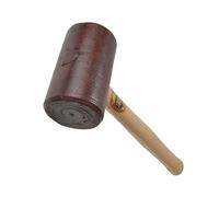 Thor - Martillo de piel tamaño 6