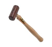 Thor - Mazo de piel tamaño 5 (63mm) 570g