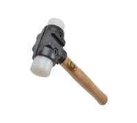 Thor SPH150 Dividido Cabeza Martillo Súper Plástico Tamaño 2 (38mm) 925g