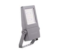 Thorgeon Proyector LED 150 W 21.000 lm 4000 K Luz Día Gris RAL7037