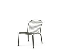 Thorvald Sillón de Exterior SC100 Bronce Verde