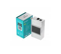 THR316D - Solución de modernización de actualización TH Elite 16A para control inteligente de temperatura y humedad con pantalla
