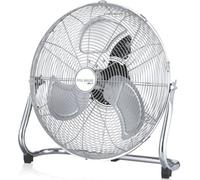 Thulos Ventilador Industrial Plata 120W