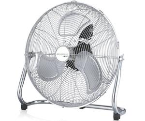 Thulos Ventilador Industrial Plata 140W