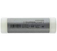 Thumper suave 45 mm 1000 G Anti-rebote 3408,045, nailon, blanco