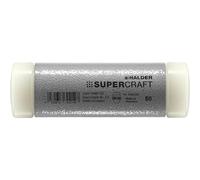 Thumper suave 50 mm 1250 G Anti-rebote 3408, 05, nailon, blanco