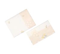 THUN - Funda nórdica Beige - Línea Elegance - 1/2 p - 100% algodón