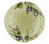 THUN Juego de 2 platos de fruta Olyvia