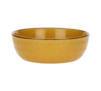 Thun Rose & Tulipani - Ensaladera 20 cm concierto ocre