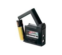 Tibelec 978530 - Batería universal Tester